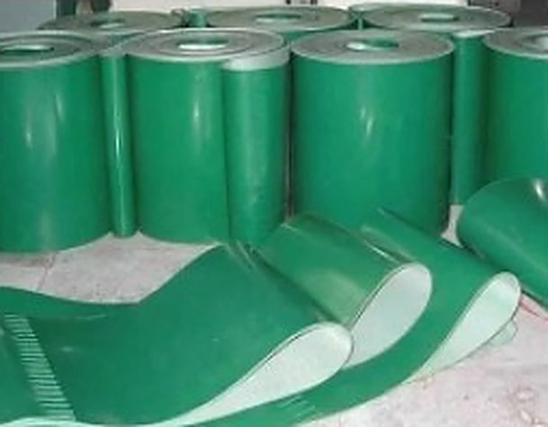 Conveyor belting