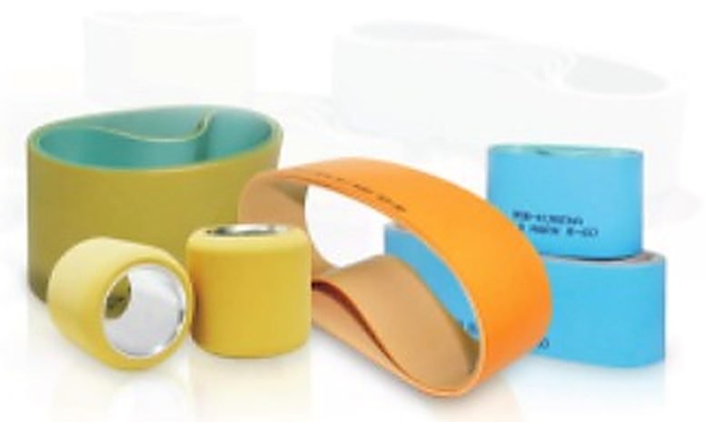 Cots and aprons