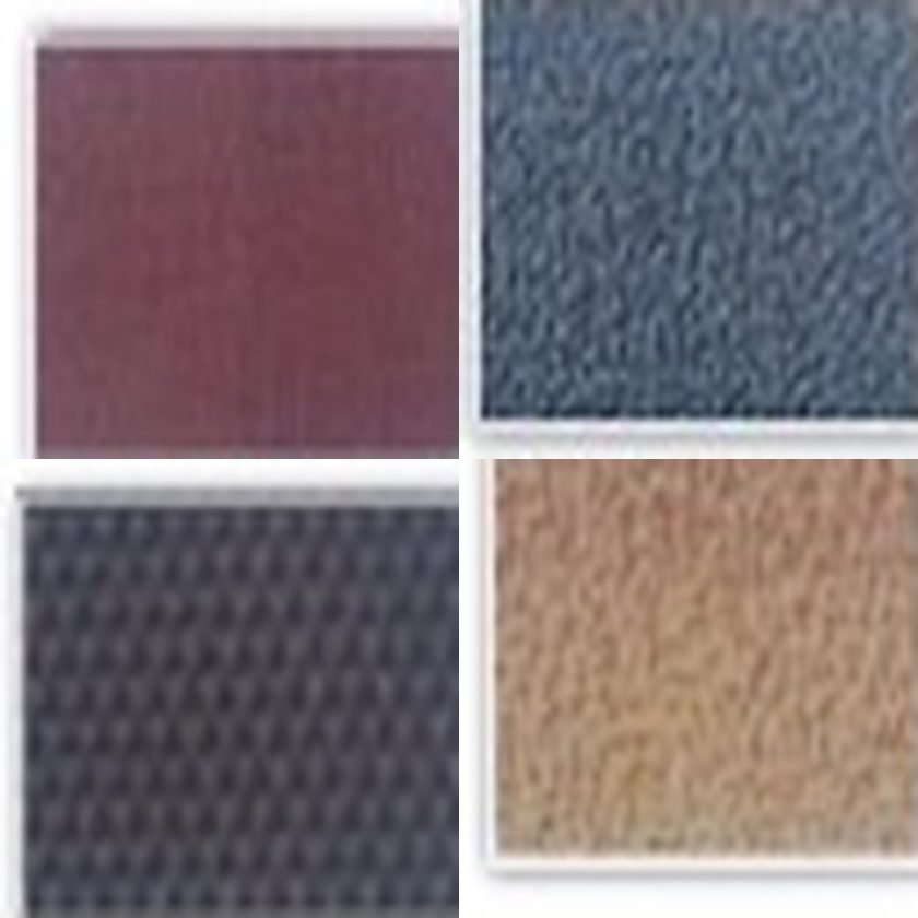 Rubber Strips & Roll Coverings
