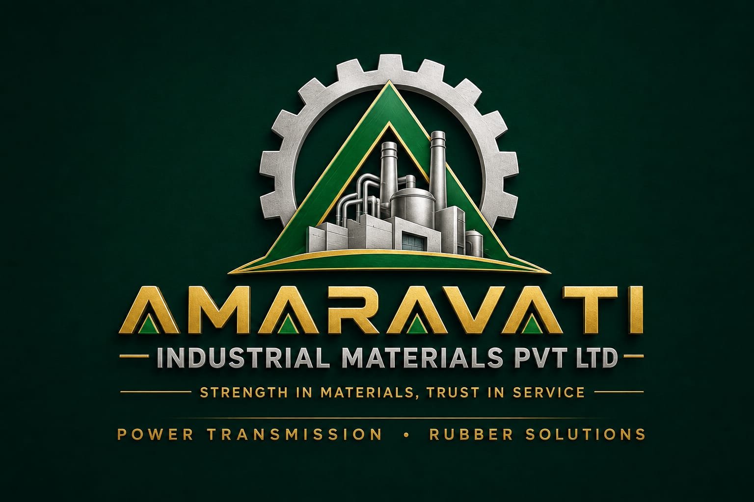 Amaravati Industrial Materials Pvt Ltd